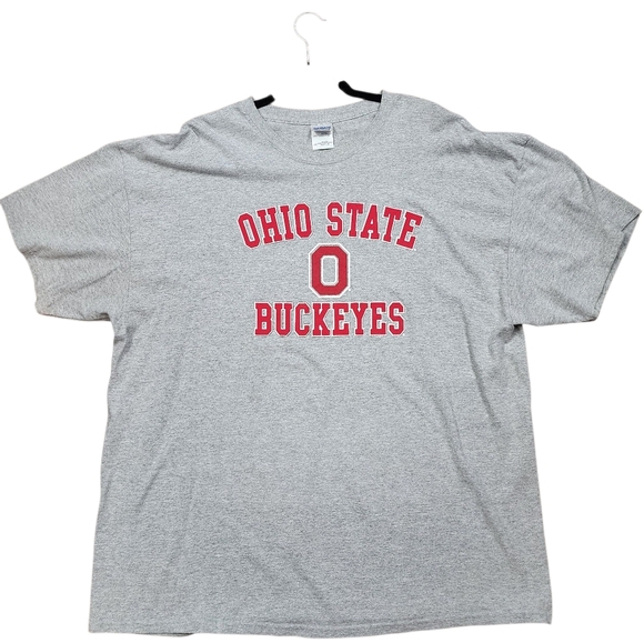 Gildan Other - The Ohio State Buckeyes XXL Shirt